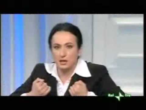 Lite Mussolini-Luxuria