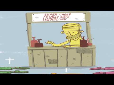 Guille & Zhoke | Sheriton [Inédito 2016]