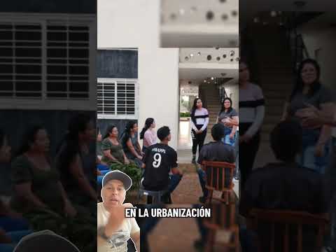 Conversatorio en Falcón sobre la Liberación del Presidente Maduro y Primera Combatiente Cilia Flores