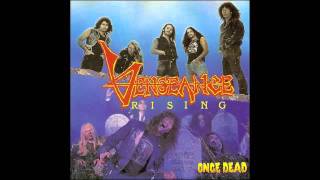 Vengeance Rising - Can't Get Out
