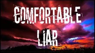 Chevelle - Comfortable Liar Lyric Video