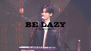 191221 THE PRESENT DAY6 - Be Lazy (원필 WONPIL FOCUS)