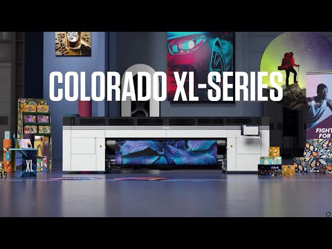 Colorado XL series