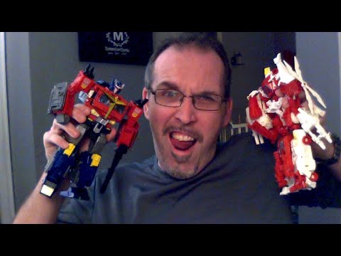 GotBot Goes Live: Transformers Earthrise, Cyberverse, and Studio Series News, and the Holiday Haul