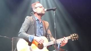 Gin Blossoms - Until I Fall Away (Houston 02.13.18) HD