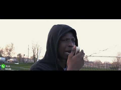 R A x Abra Cadabra x Ard Adz x Sneakbo x Rapman   The Convo PT 4 Prod  by Maniac