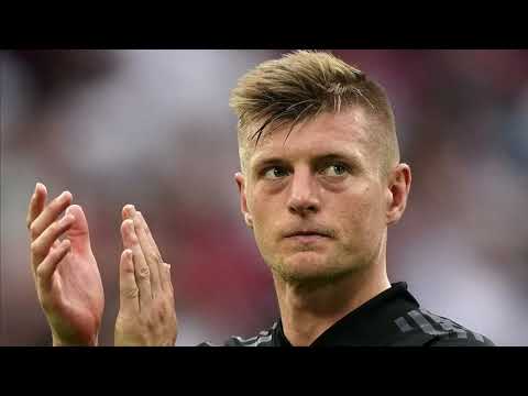DANKE TONI KROOS / KI Musik