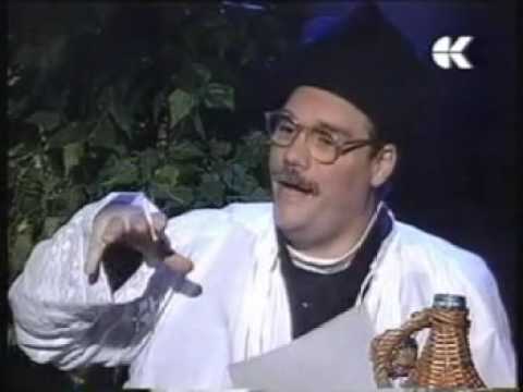 Gospod Senica - Božič