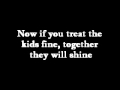 Daz Sampson - Teenage Life with Lyrics 