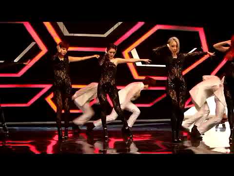 RANIA "Just Go" Unreleased Video