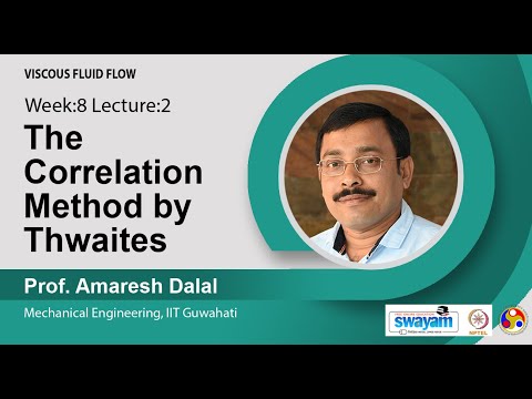 Viscous Fluid Flow Intro Video