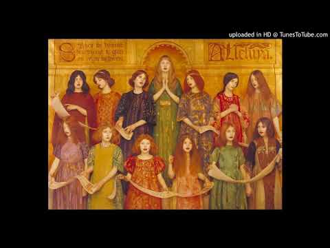 Panem de caelo (Gregorian Chant)
