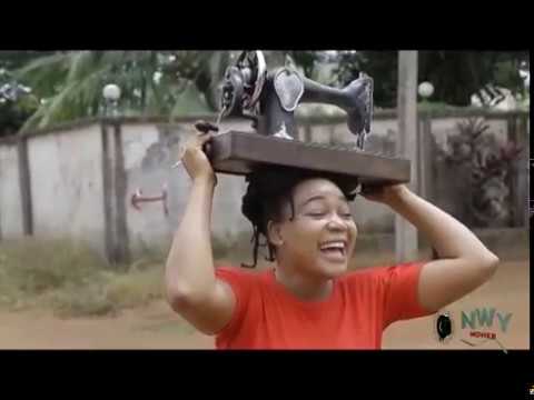 The Smart Local Girl Season 1 - 2018 Latest Nigerian Nollywood Movie