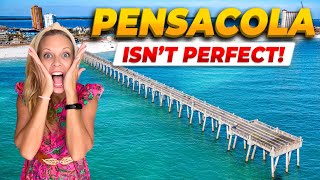 5 Downsides of Living in Pensacola Florida You Need to Know!