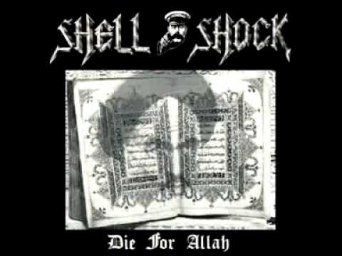Shell Shock - Ayatollah