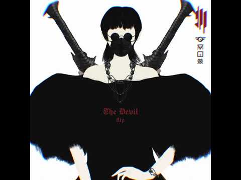 Skrillex ft. Nai Barghouti - XENA (THE DEVIL FLIP)