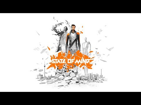 State of Mind: Анонсировали футуристический триллер