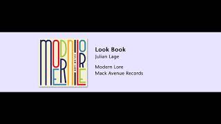 Julian Lage - Look Book - Modern Lore - 08