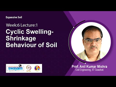 Expansive Soil Intro Video