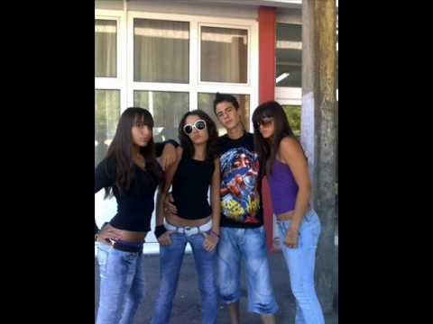 ZeKa ft.VlaJkO - Zivot Ide Dalje