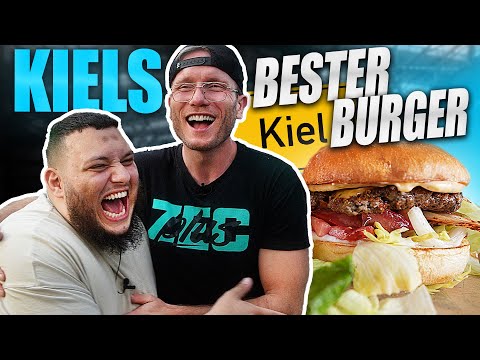 @AbuGoku9999 sagt: DAS sind die BESTEN BURGER in KIEL!