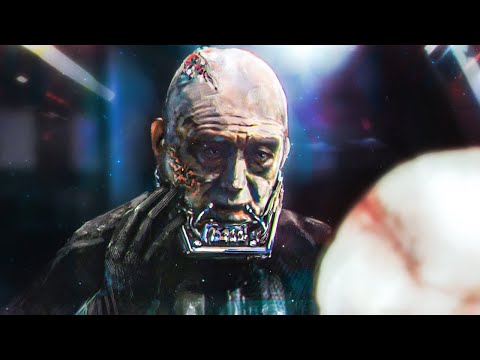 Todos os Ferimentos de Darth Vader e Seus Pensamentos Sobre Cada um Deles