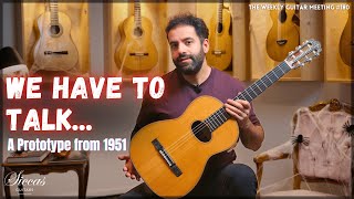 Michele Della Giustina - 2025 No. 438 - Video preview