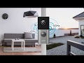 Zmodo Greet Pro - Smart 1080p WiFi Video Doorbell