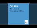 Psalm 150, 'O praise God in His holiness'