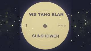 WU-TANG CLAN [THE RZA] - SUNSHOWER [HD]