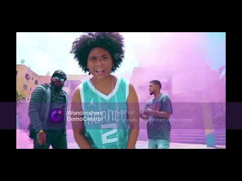 RMS, Lizzy Parra, Rubinsky Rbk, Brayan Booz - Espiritu De Guerra Remix