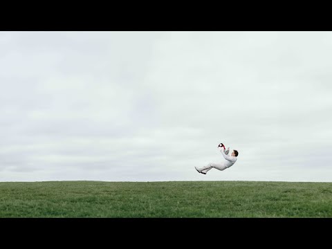 Peter Zummo - The Tape Is Chill (Official Music Video)