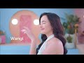 TVC Marina Bodywash 2020