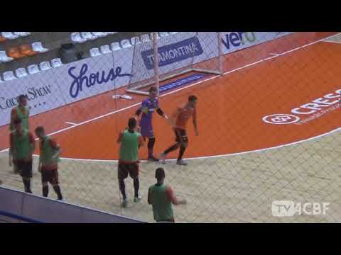 LNF 2018 - ACBF 5x1 Shouse