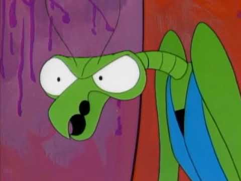 Cartoon Planet S1 E10 "Tom Foolery"