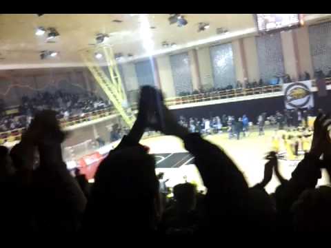 Peja vs Prishtina 77-72. 2013
