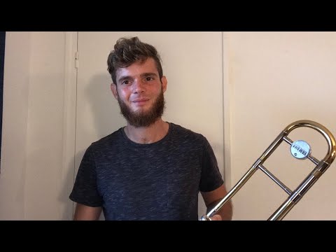 Comment éviter cette grosse erreur pour jouer dans l'aigu au trombone ?