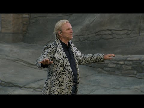 LIED ⎮ LEBENSZEIT ⎮ Wolfgang Lippert ⎮ Störtebeker Festspiele ⎮ Gotland unter Feuer ⎮ 2023