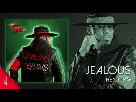 Rey King - JEALOUS [Audio Cover]