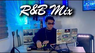 Download lagu Adi R&B Mix | Justin Bieber, Chris Brown, Ne-Yo, Usher, Rihanna, Mariah Carey, LANY mp3
