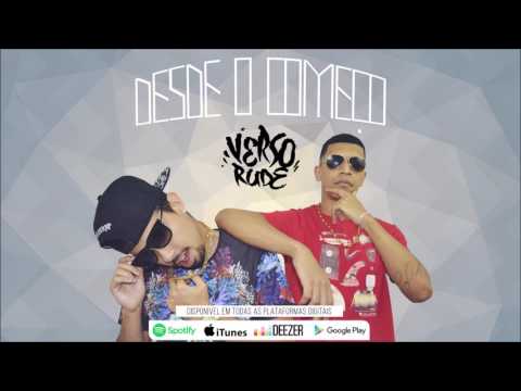 Verso Rude - Desde o Começo [Prod. Neo Beats]