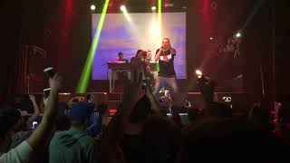 Kodigo - Sale el sol vivo - Feat Pauolo - Niceto