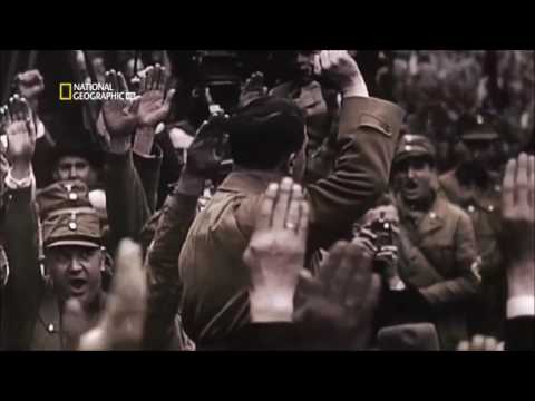 Causas SGM  Nazis y comunistas