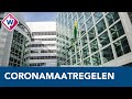 Veel partijen proberen de Haagse lokale economie te redden in de coronacrisis