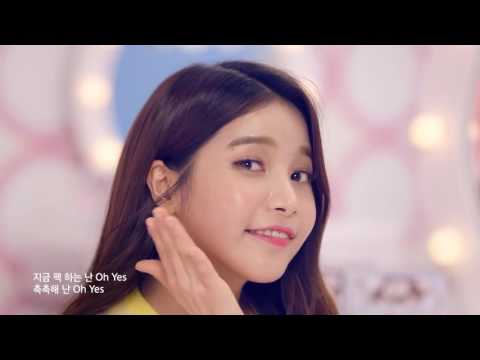 Mamamoo 마마무 Um Oh Ah Yeh 음오아예 Mask CF