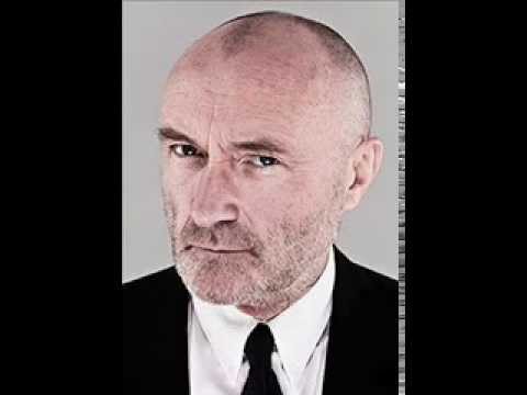 Videoclip de You Really Got a Hold on Me — Phil Collins