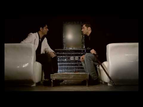 Amir Tafreshi Ft. Kooshan - Hey (Official Music Video)
