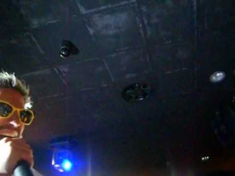 Two Fingerz - Come le chitarre live 24 Twenty four Latina 8 Giugno 2012