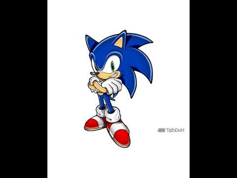 Sonic Boom in a Nutshell 👀