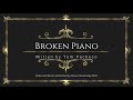 Broken Piano